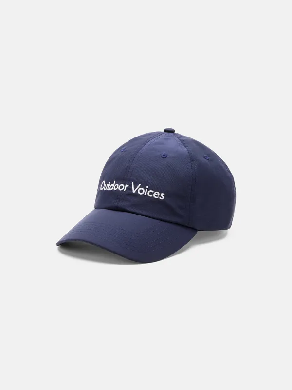 Outdoor Voices Hat sold by Outdoor Voices