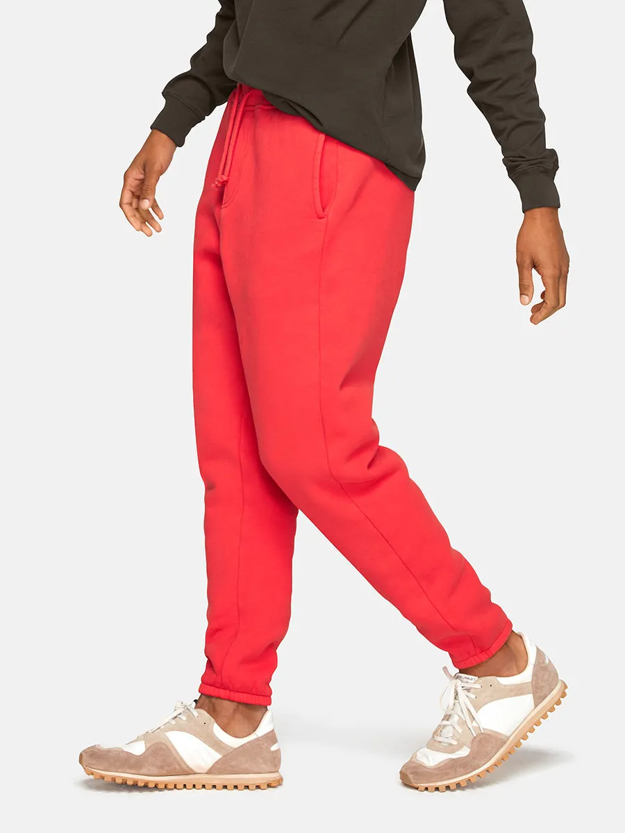 Nimbus Sweatpant sold by Outdoor Voices product image thumbnail 4