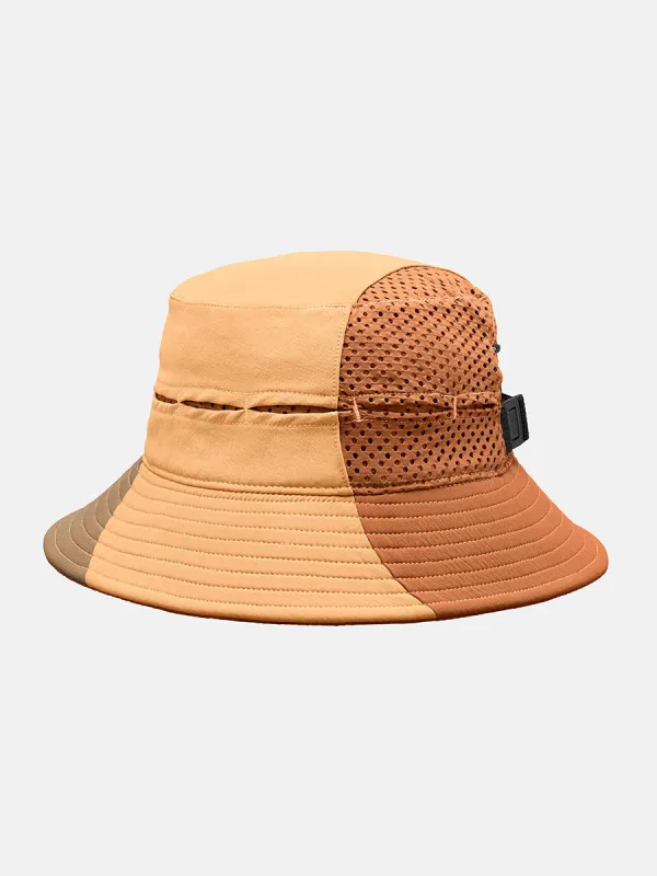Hike Bucket Hat sold by Outdoor Voices