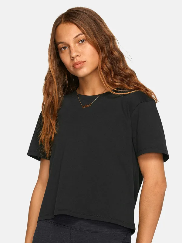 Everyday Shortsleeve sold by Outdoor Voices