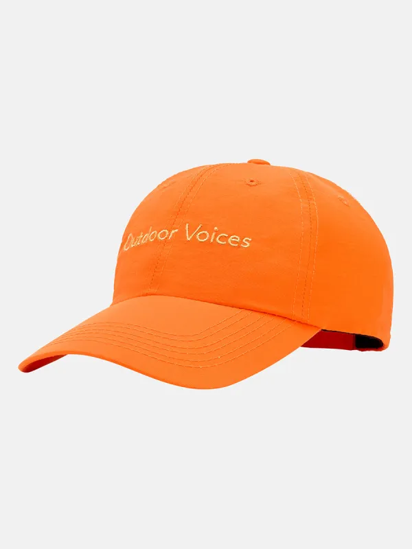 Outdoor Voices DC Hat sold by Outdoor Voices