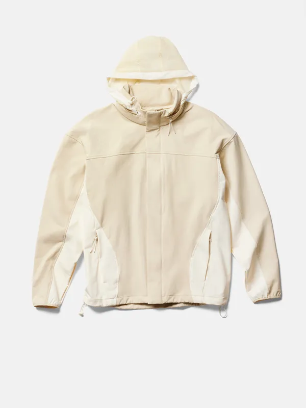 RecTrek Zip-Up sold by Outdoor Voices