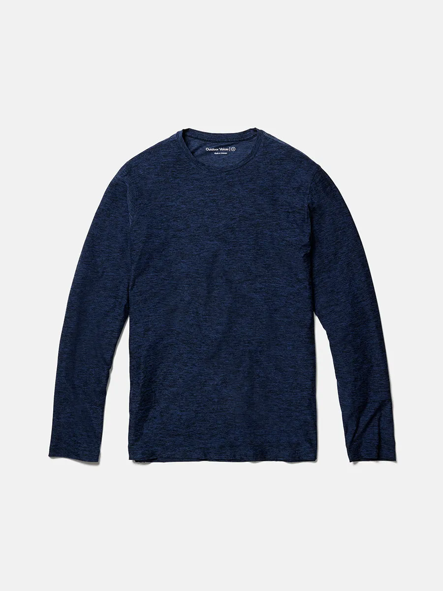 CloudKnit Longsleeve sold by Outdoor Voices product image thumbnail 3