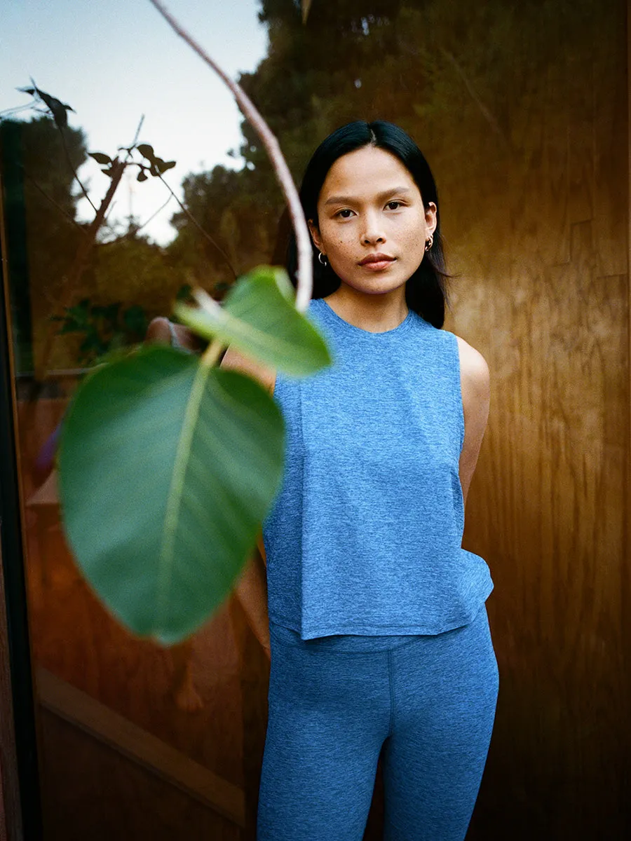 CloudKnit Classic Tank sold by Outdoor Voices