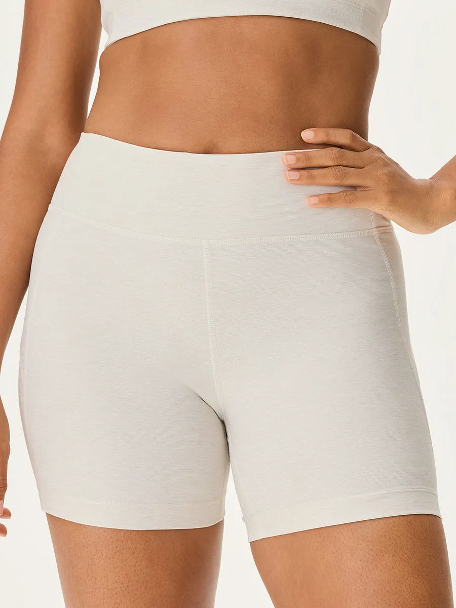 Warmup 5" Short sold by Outdoor Voices product image thumbnail 4