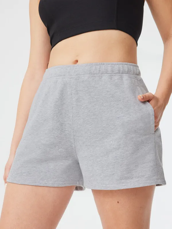 Pickup 3" Short sold by Outdoor Voices