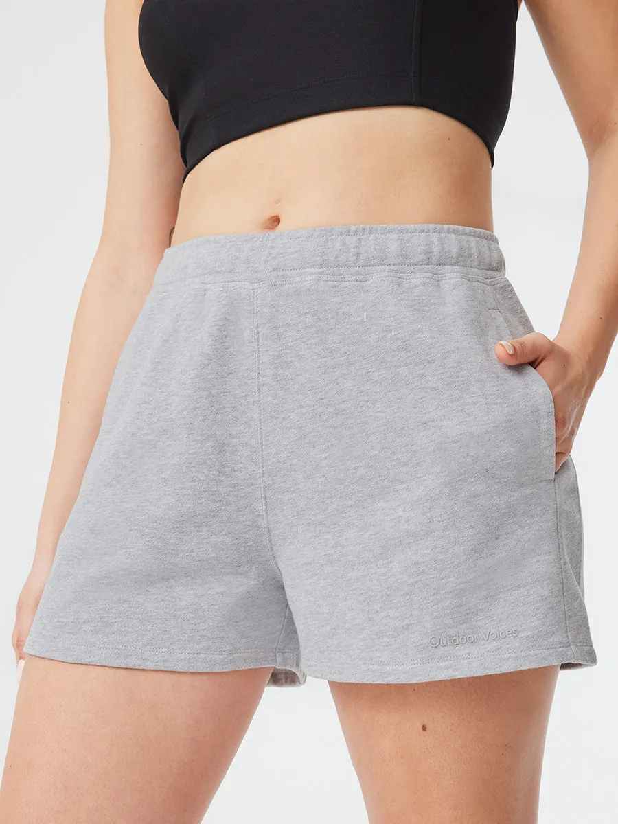 Pickup 3" Short sold by Outdoor Voices product image thumbnail 2