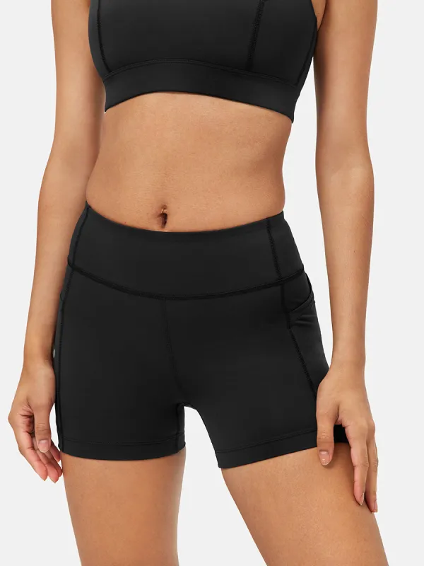 SuperForm™ 3.5" Short sold by Outdoor Voices