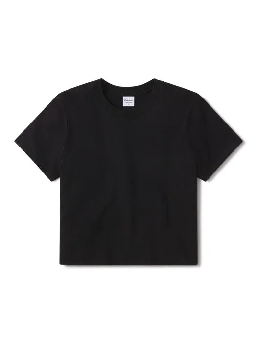 Everyday Shortsleeve sold by Outdoor Voices