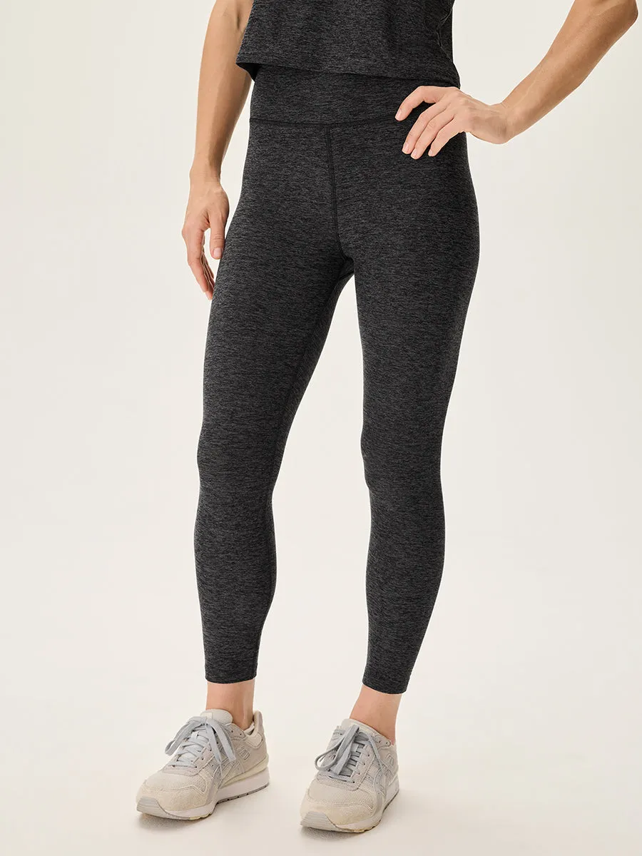 CloudKnit 7/8 Legging sold by Outdoor Voices product image thumbnail 3