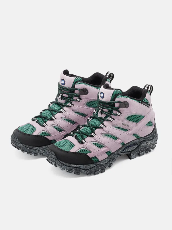 Women's Moab 2 Mid Waterproof sold by Outdoor Voices