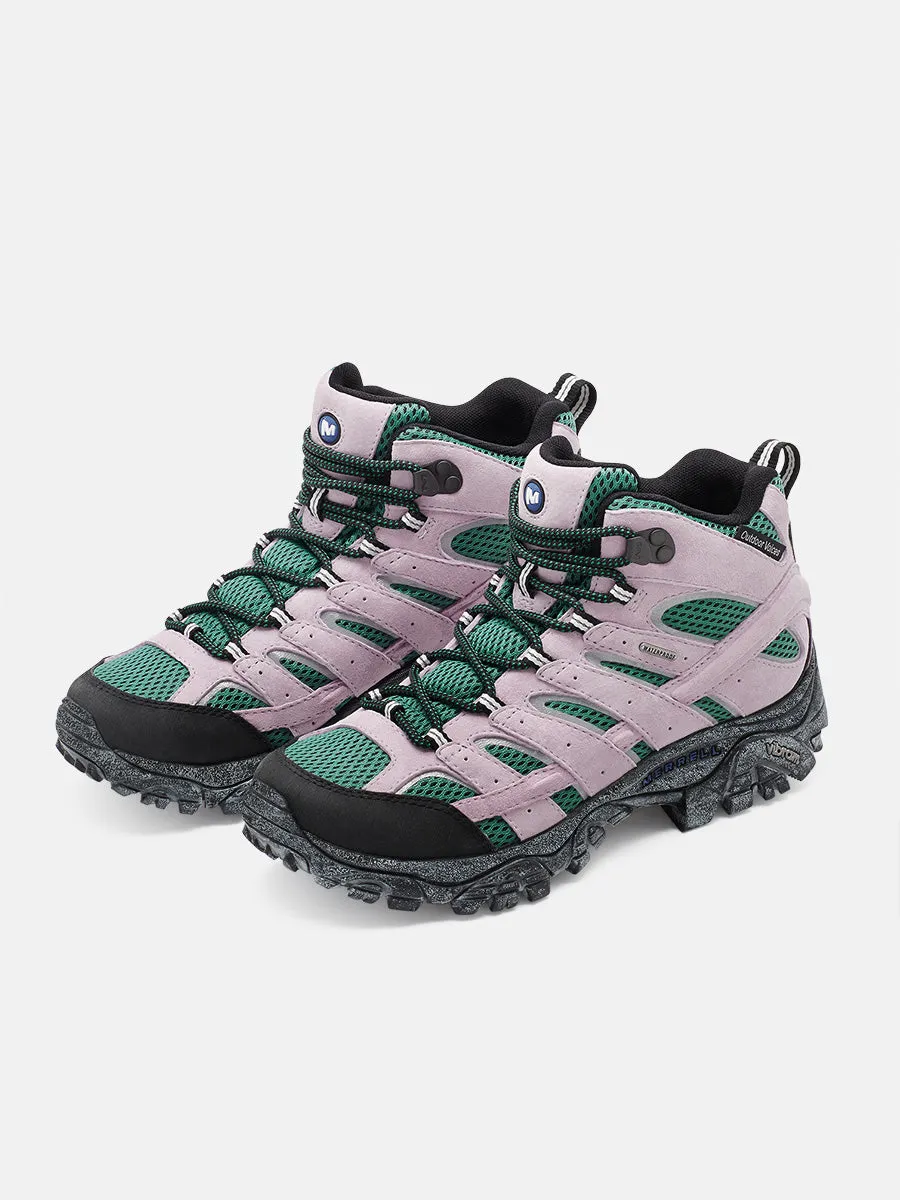 Women's Moab 2 Mid Waterproof sold by Outdoor Voices