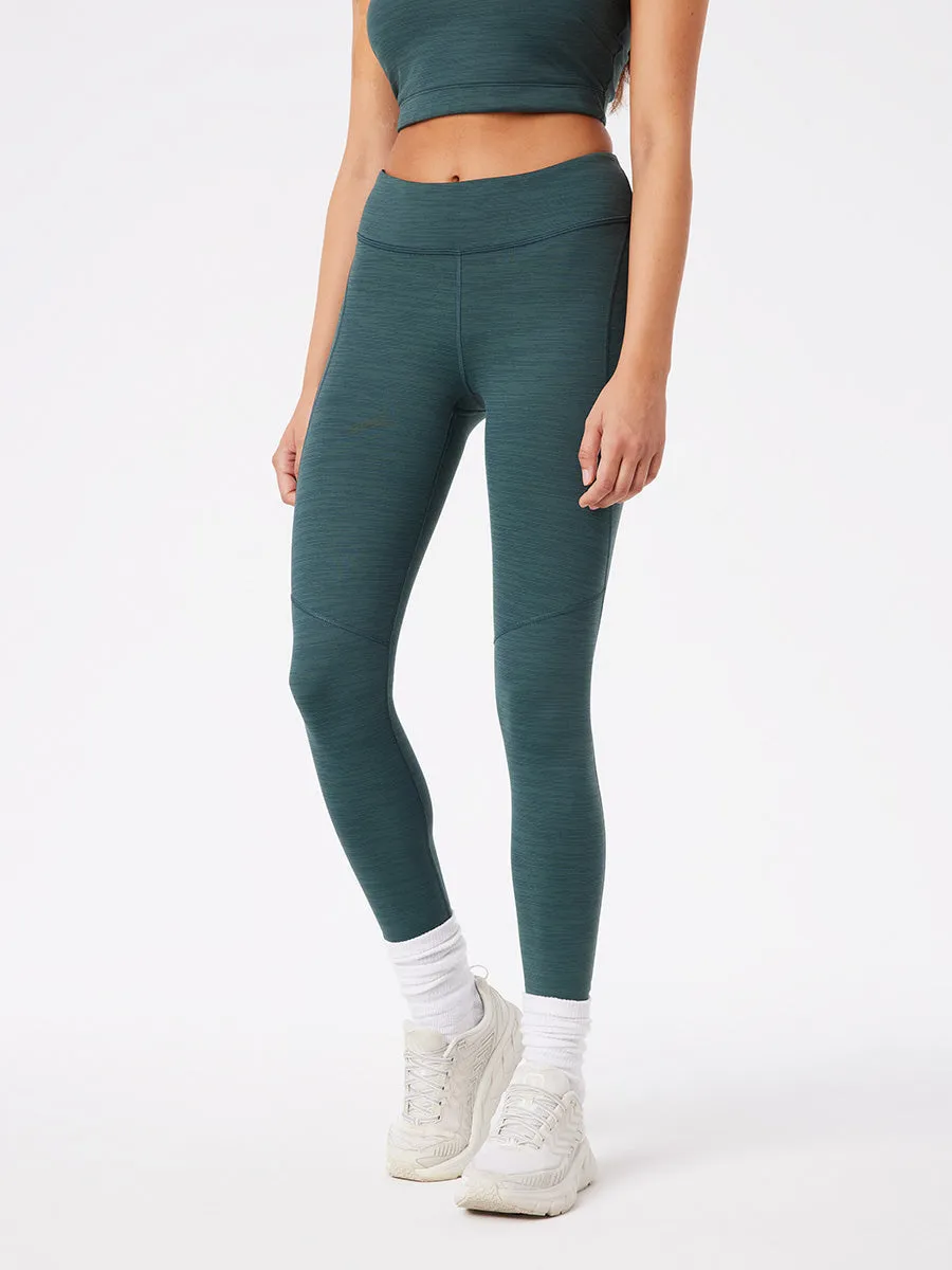 TechSweat™ Full Length Legging sold by Outdoor Voices product image thumbnail 3