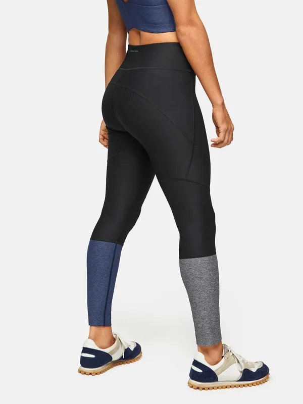 Dipped 7/8 Legging made by Outdoor Voices