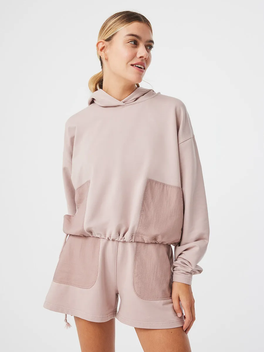 BeachTree Hoodie sold by Outdoor Voices product image thumbnail 5