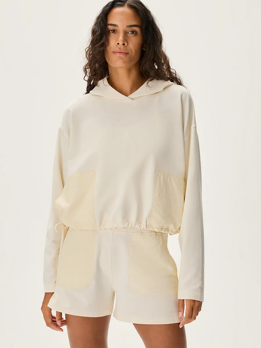 BeachTree Hoodie sold by Outdoor Voices product image thumbnail 2