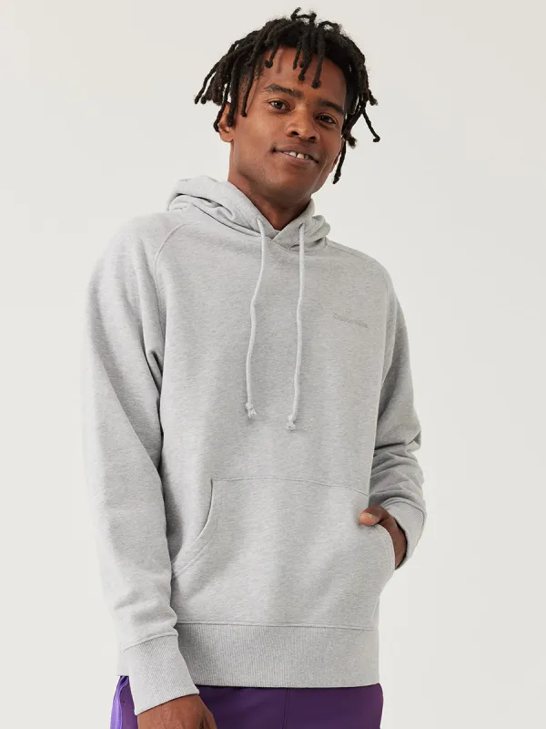 Organic Cotton Terry Hoodie sold by Outdoor Voices