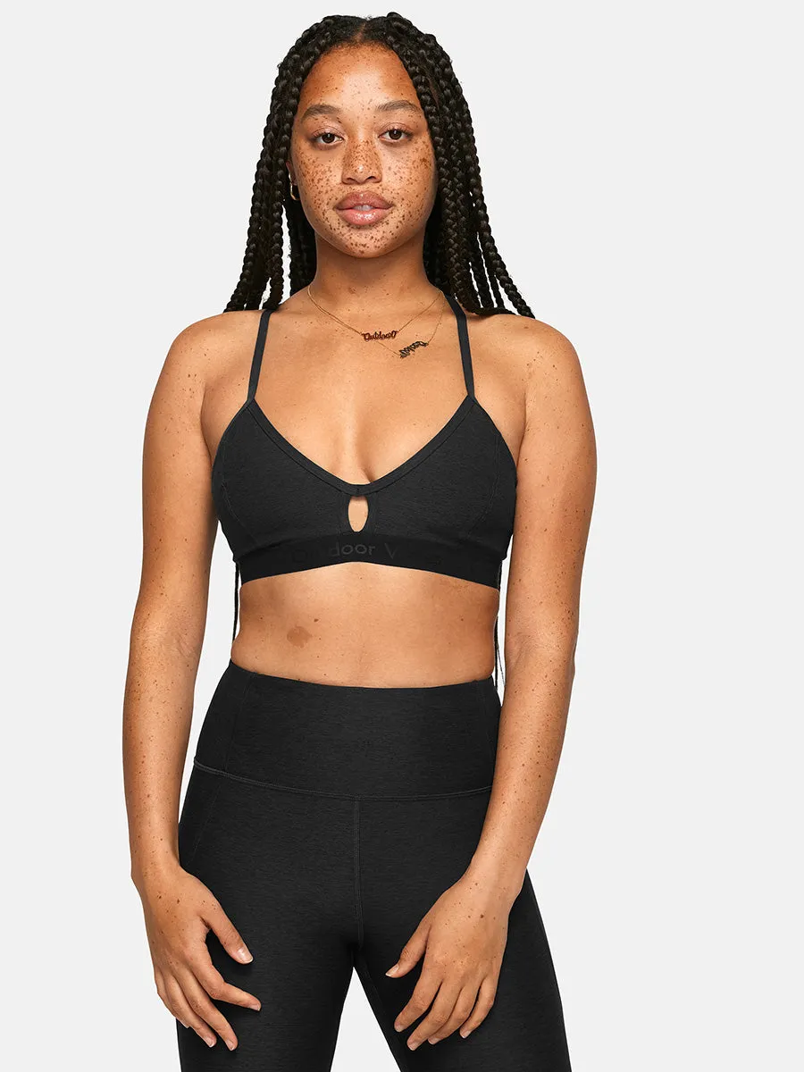 Steeplechase Bra sold by Outdoor Voices product image thumbnail 4