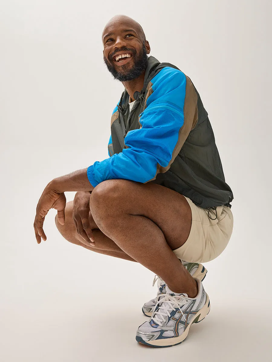 Windbreaker Jacket sold by Outdoor Voices product image thumbnail 3