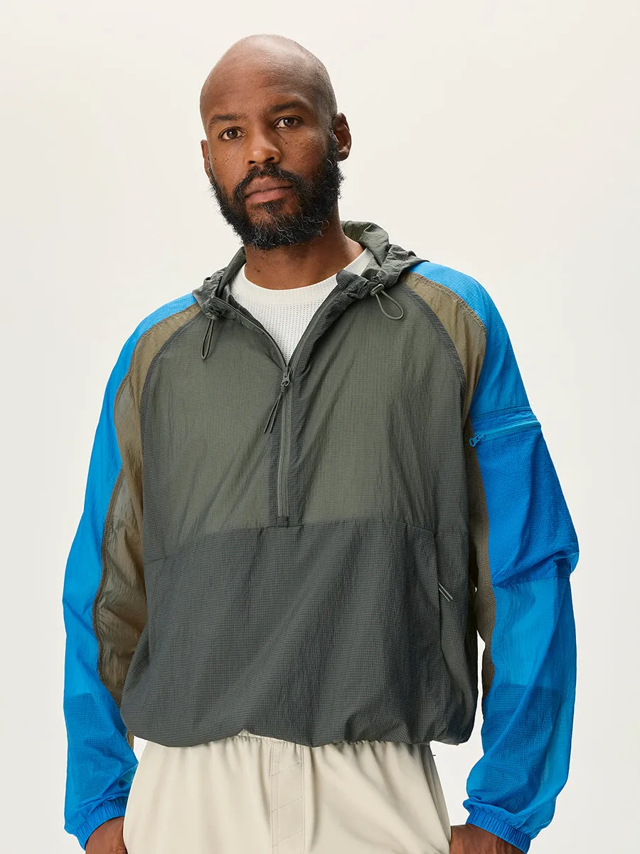 Windbreaker Jacket sold by Outdoor Voices