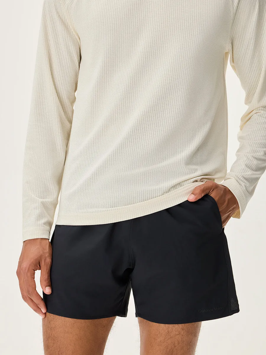 High Stride 5" Short with Pockets - Unlined sold by Outdoor Voices