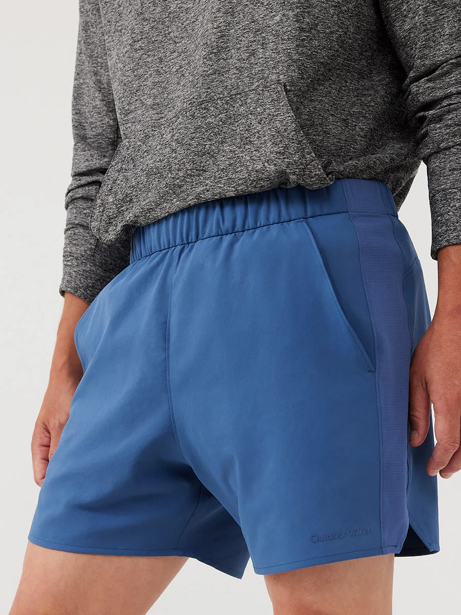 High Stride 5" Short with Pockets - Unlined sold by Outdoor Voices product image thumbnail 4