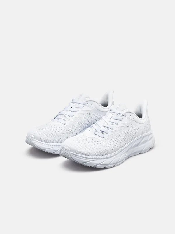 Women's HOKA Clifton 7 sold by Outdoor Voices
