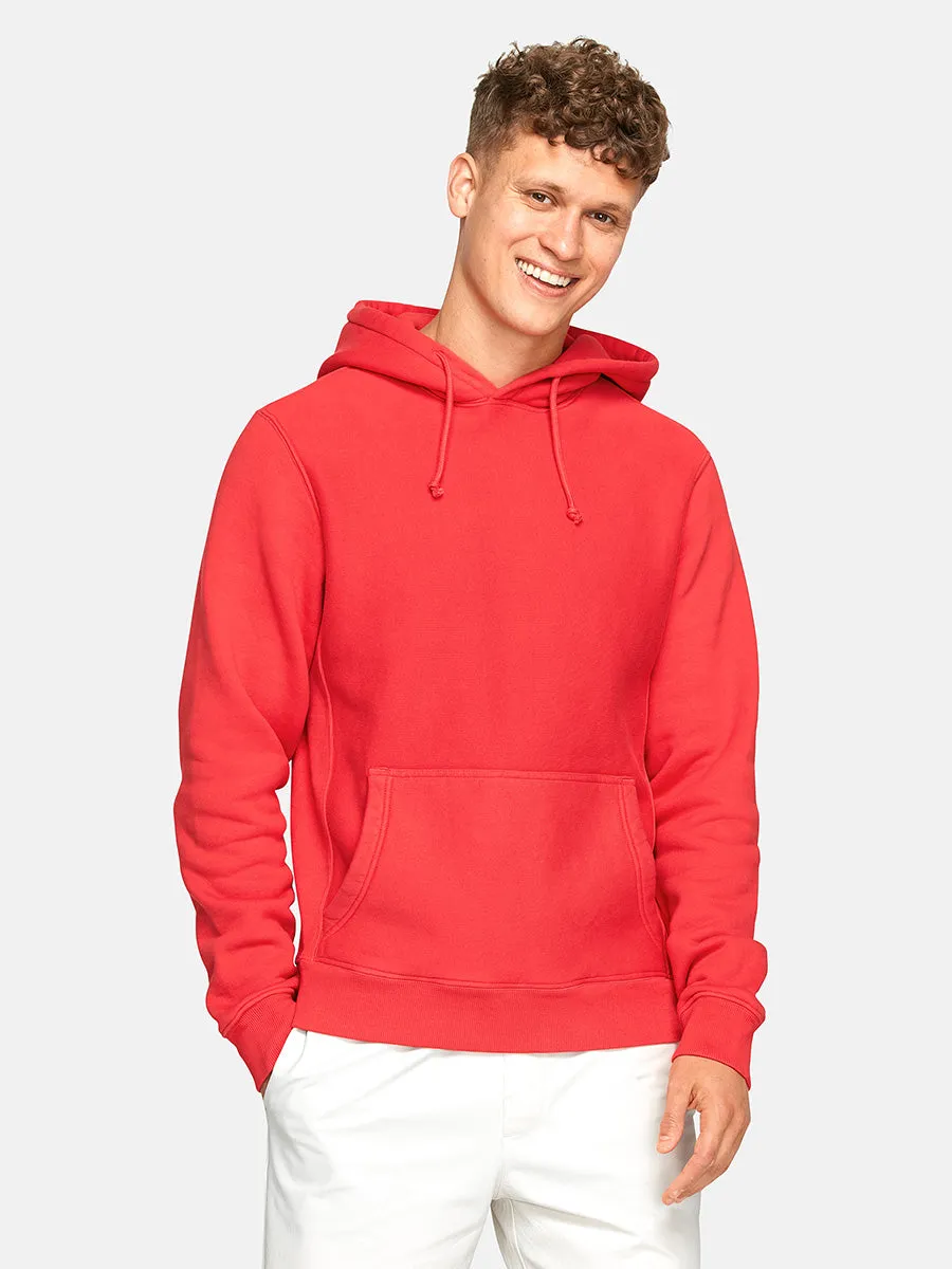 Nimbus Hoodie sold by Outdoor Voices product image thumbnail 4