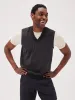 RecNylon Pullover Vest sold by Outdoor Voices