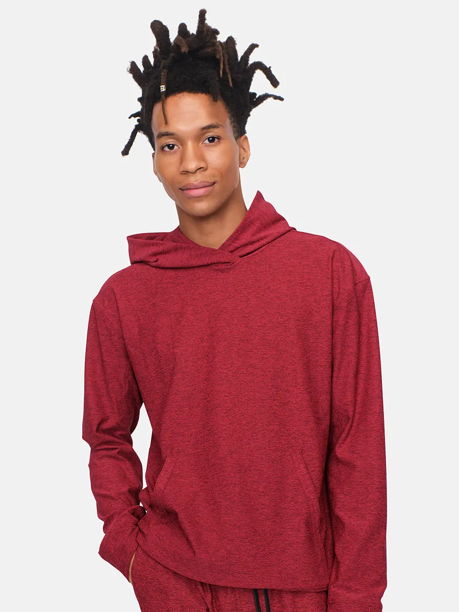 Sunday Hoodie sold by Outdoor Voices product image thumbnail 3
