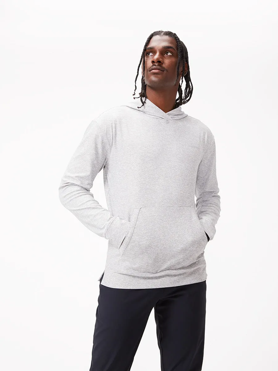 Sunday Hoodie sold by Outdoor Voices product image thumbnail 4
