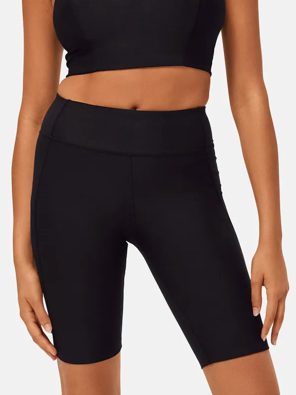 Warmup 10" Short sold by Outdoor Voices