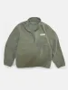 PrimoFleece 1/4 Zip Jacket sold by Outdoor Voices