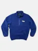 PrimoFleece 1/4 Zip Jacket sold by Outdoor Voices