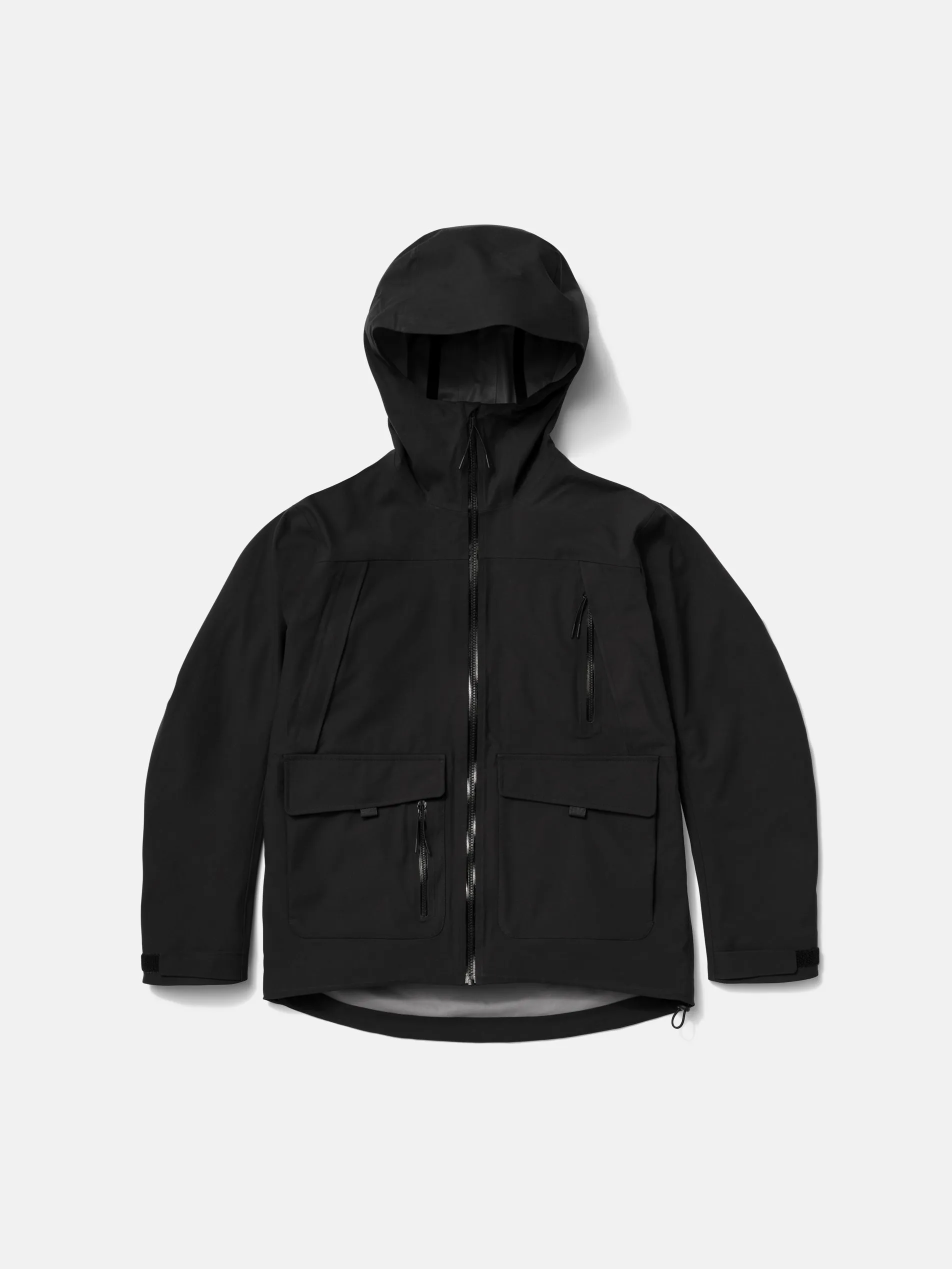 PrecipPoly Jacket sold by Outdoor Voices