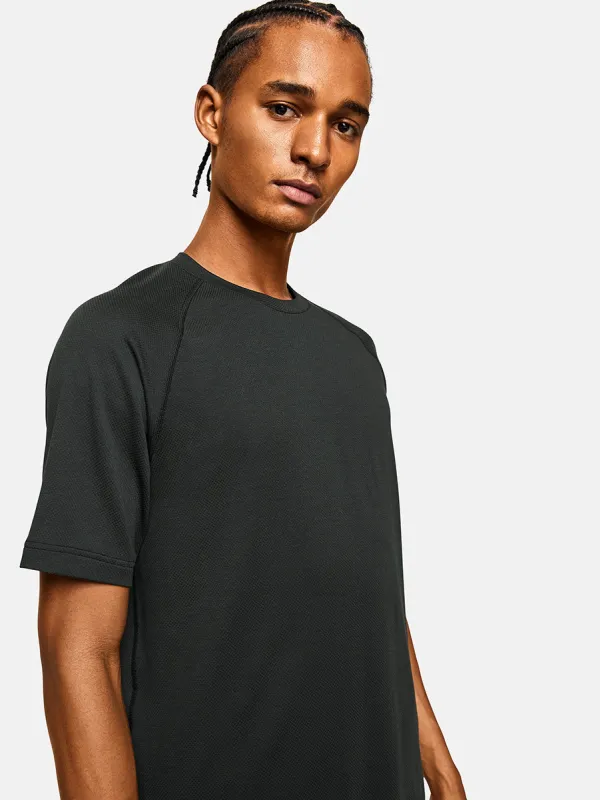 FastTrack Mesh Shortsleeve sold by Outdoor Voices