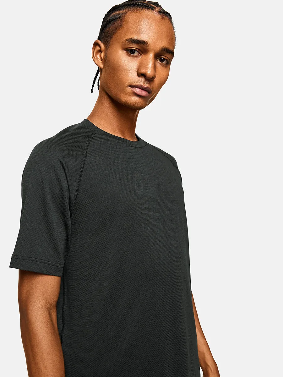 FastTrack Mesh Shortsleeve sold by Outdoor Voices