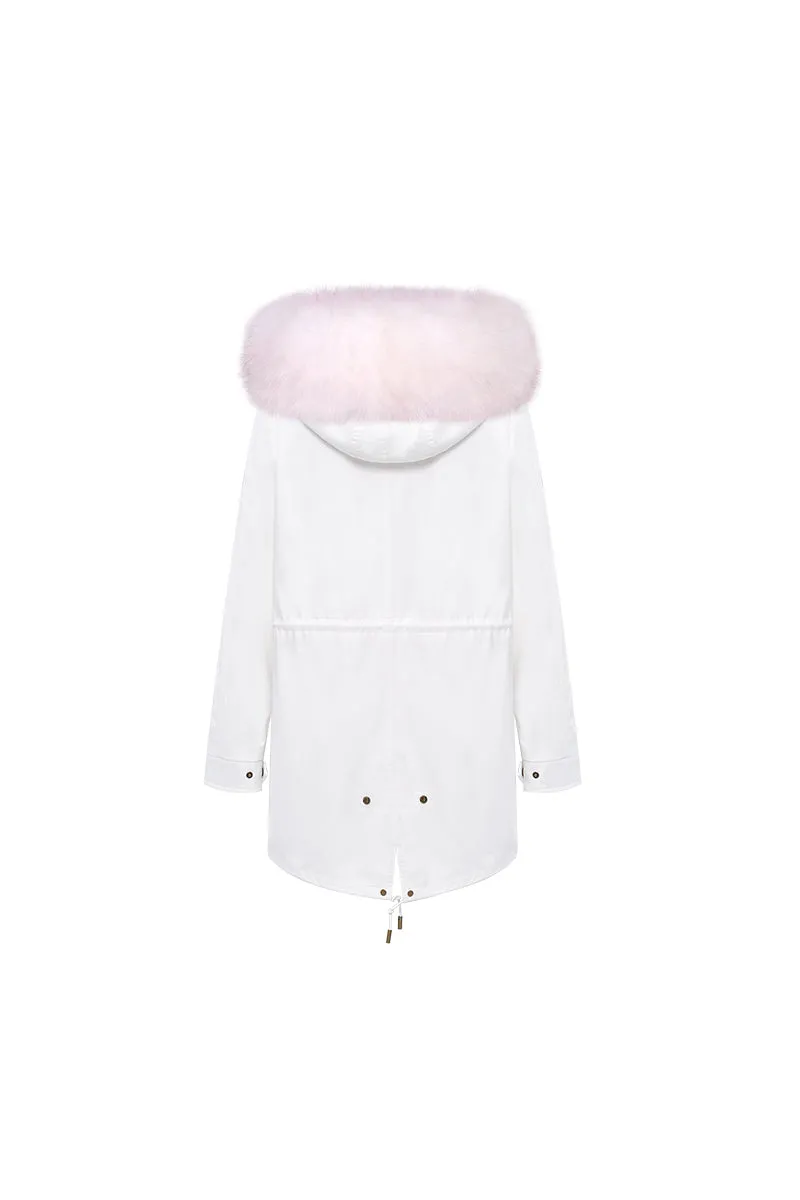 White+Colorful Butterfly sold by Ozlana product image thumbnail 3