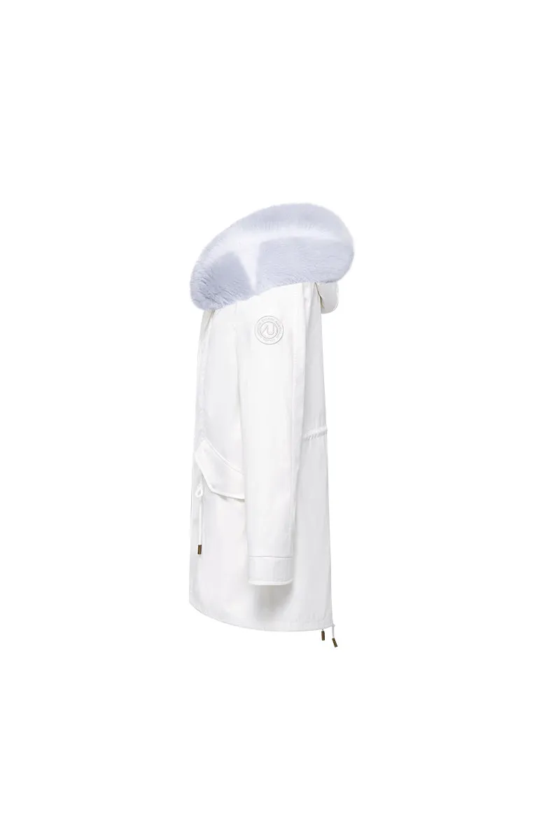 White+Blue Diamond sold by Ozlana product image thumbnail 2