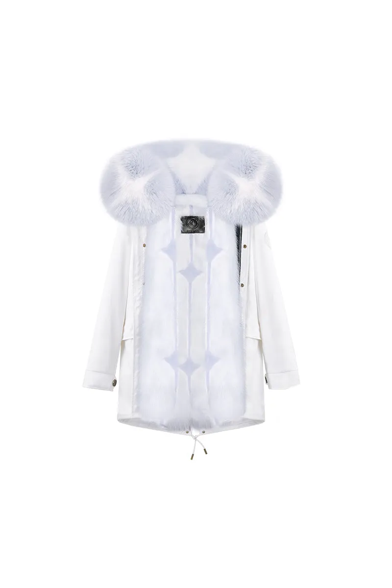 White+Blue Diamond sold by Ozlana