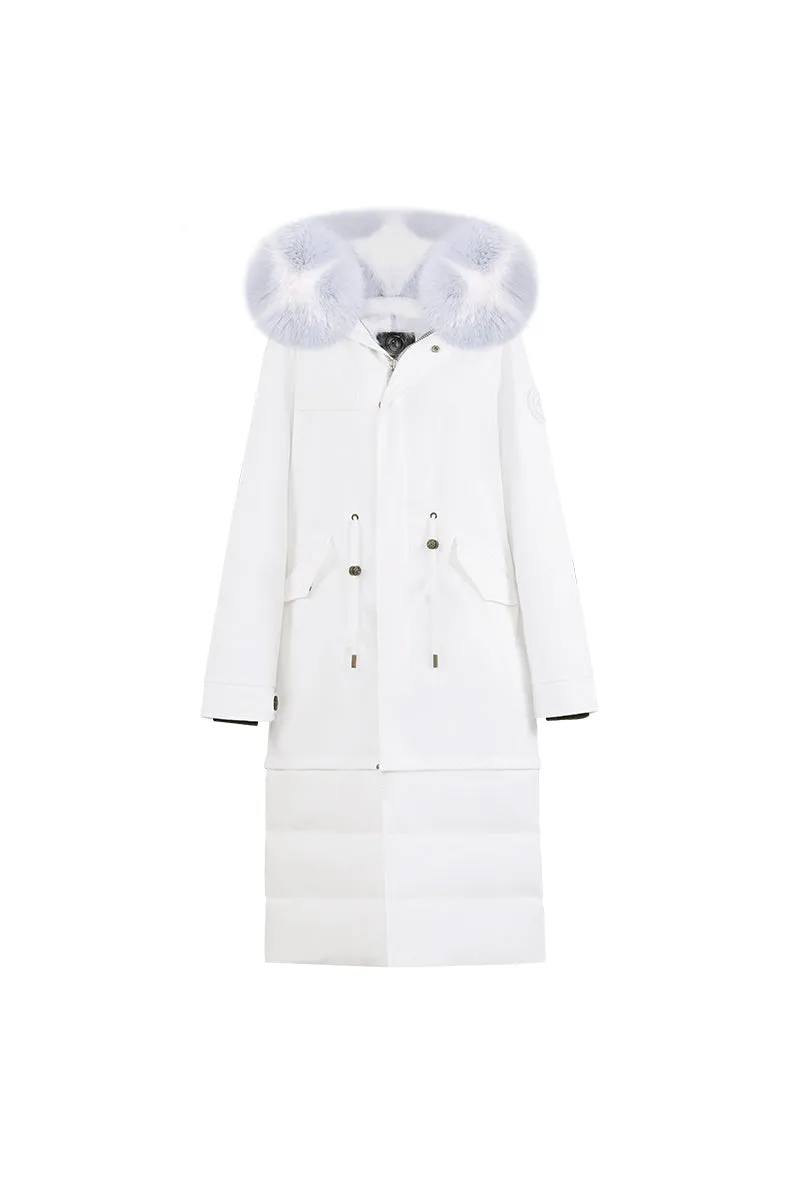 White+Blue Diamond sold by Ozlana product image thumbnail 4