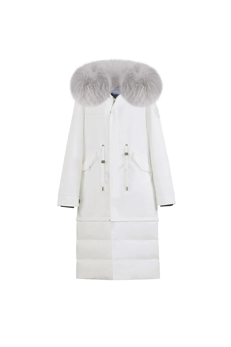 White+Dreamy Mermaid sold by Ozlana product image thumbnail 4