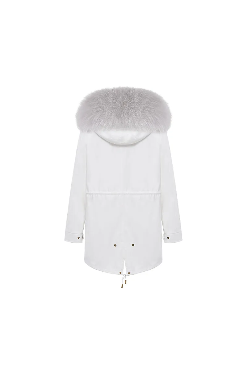 White+Dreamy Mermaid sold by Ozlana product image thumbnail 3