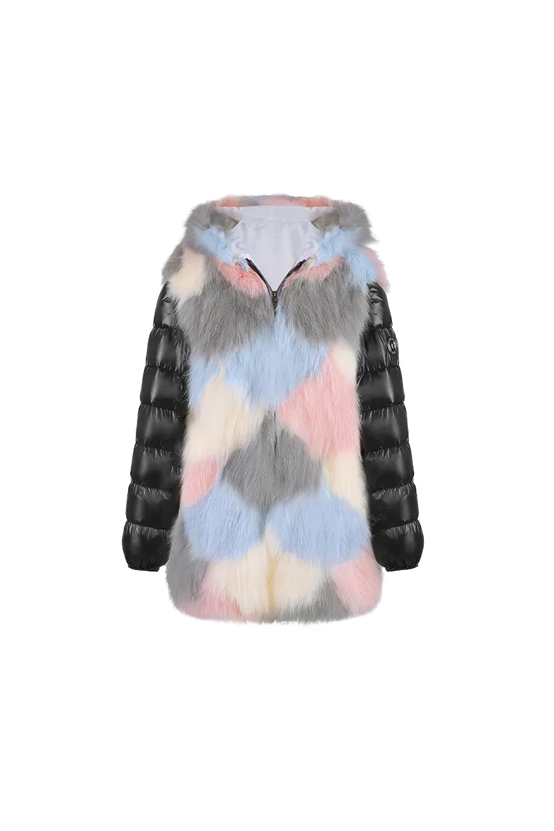 White+Dreamy Mermaid sold by Ozlana product image thumbnail 5