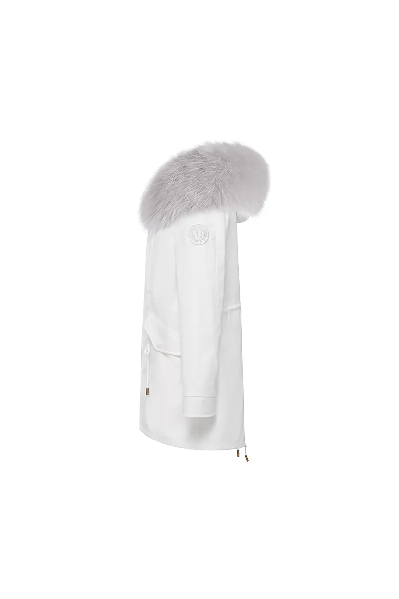 White+Dreamy Mermaid sold by Ozlana product image thumbnail 2