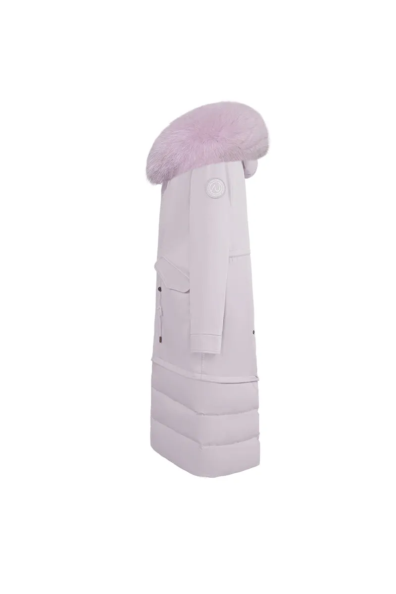 Haze Purple+Purple Gradient Flower sold by Ozlana product image thumbnail 5