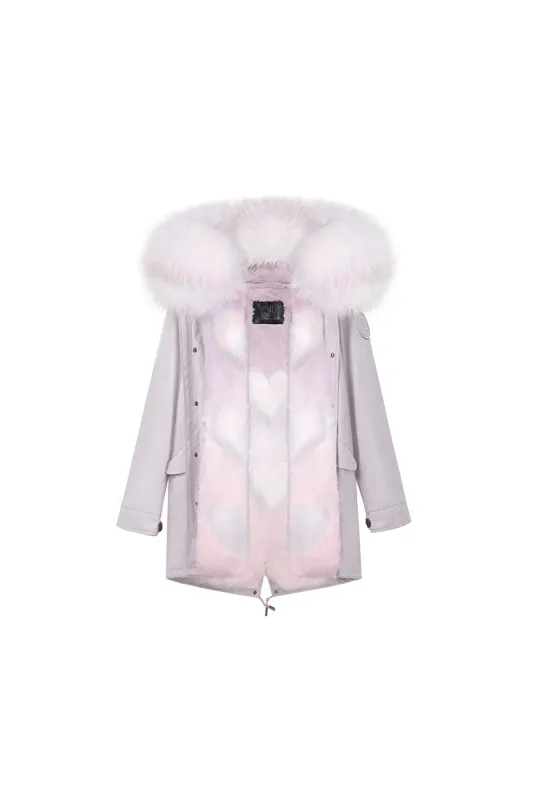 Haze Purple+Purple Twinkle sold by Ozlana