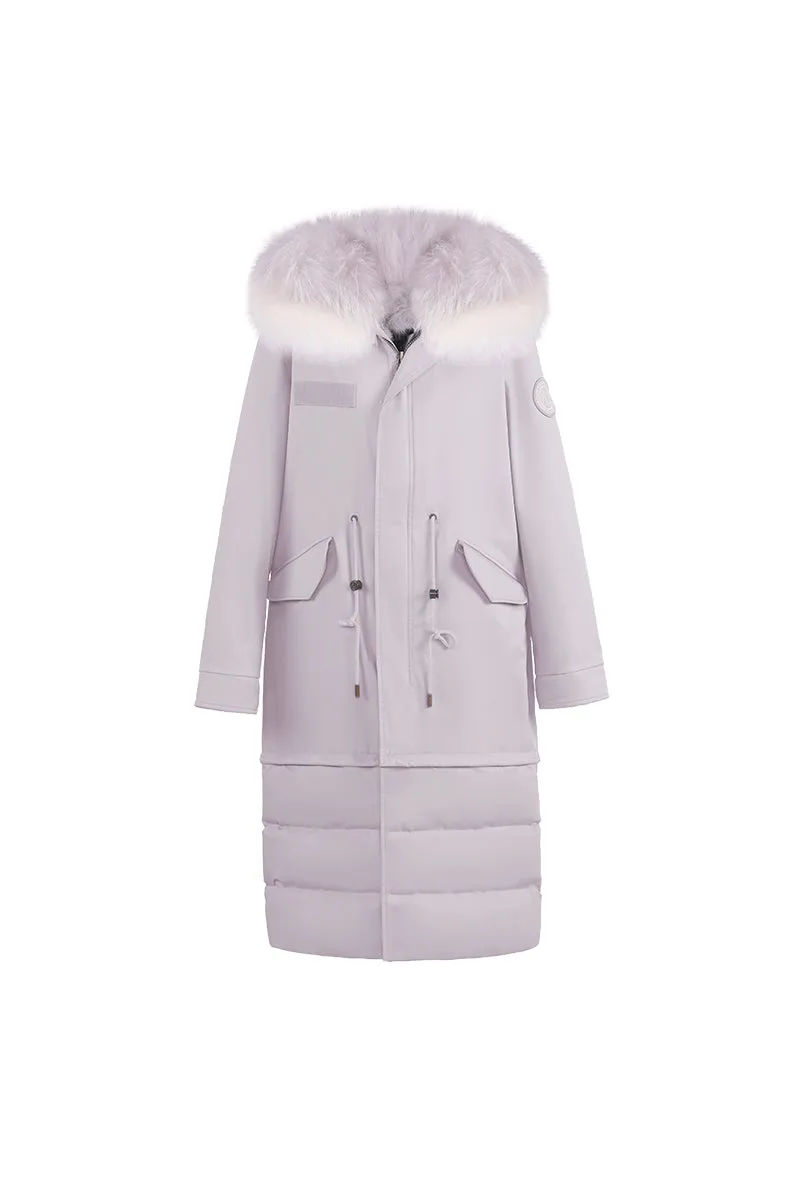 Haze Purple+Purple Shooting Heart sold by Ozlana product image thumbnail 4