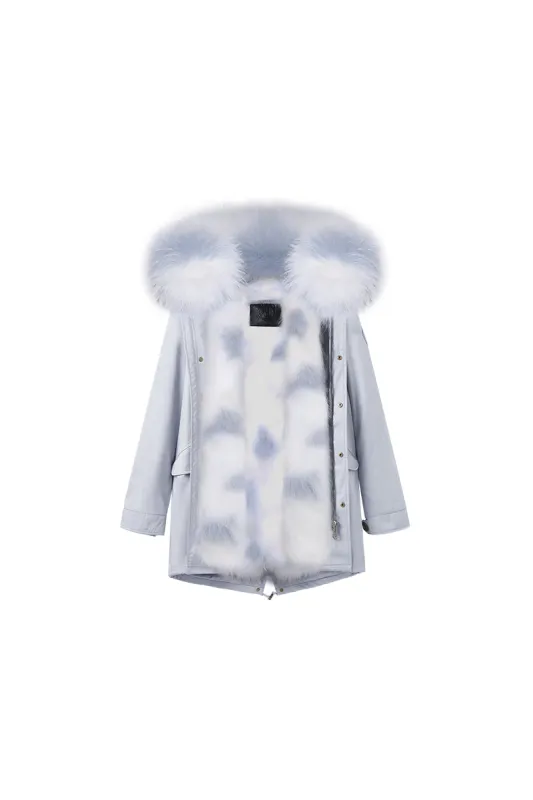 Airy Blue+Blue Star sold by Ozlana