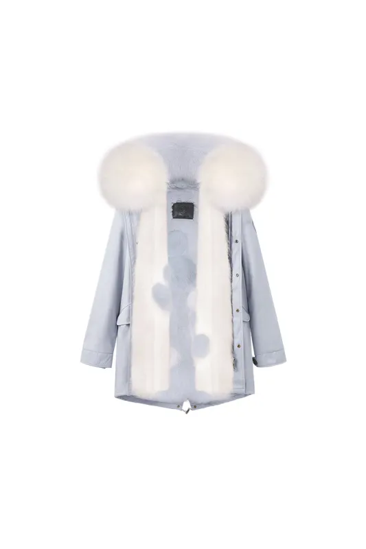 Airy Blue+ Blue Flowering Shrubs sold by Ozlana